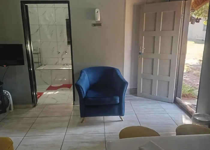 Matlapeng Country Estate Hotel Vanderbijlpark