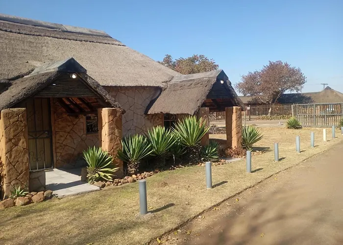 Matlapeng Country Estate Hotel Vanderbijlpark