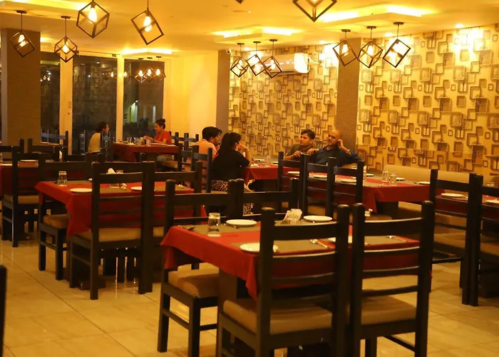 Hotel Ganga Aatitheyam Haridwar