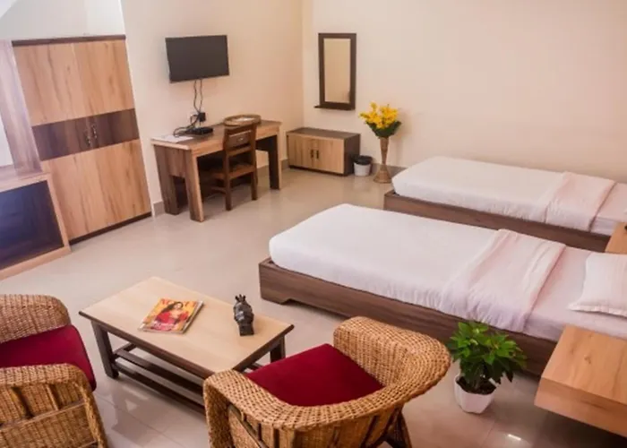 Hotel Aatreyee Dibrugarh