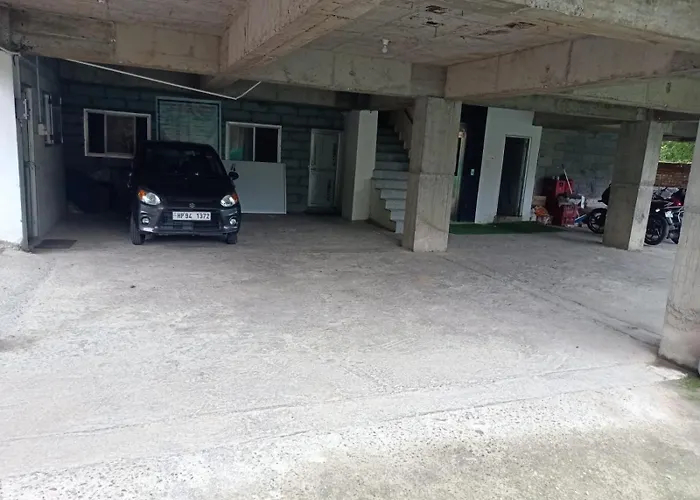 Treebo Ortus Residency Hotel Dharamshala