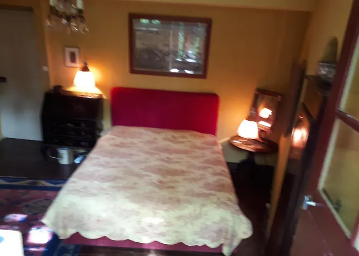 Chambre d'Hote Le Theron Dieulefit