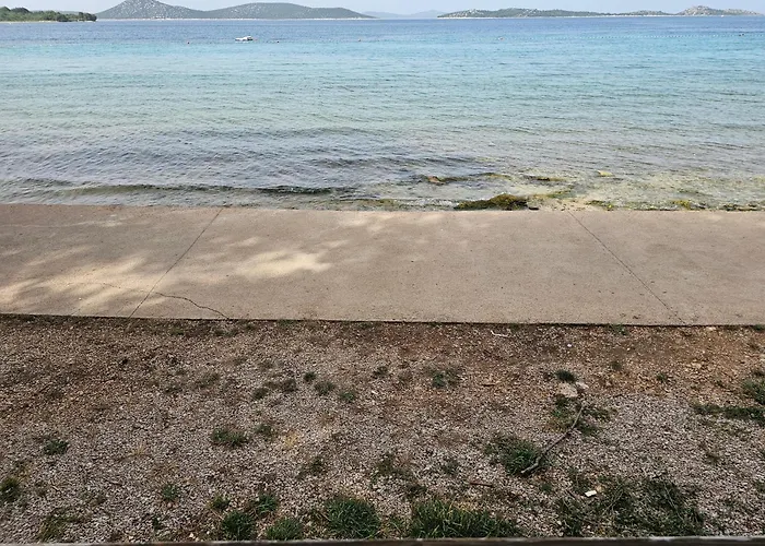 K9 Mobile Home Camp Imperial Vodice