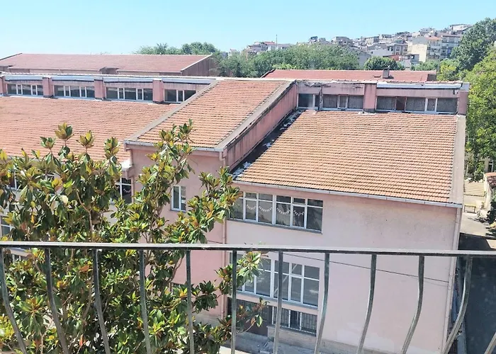 Ezgi apart İstanbul