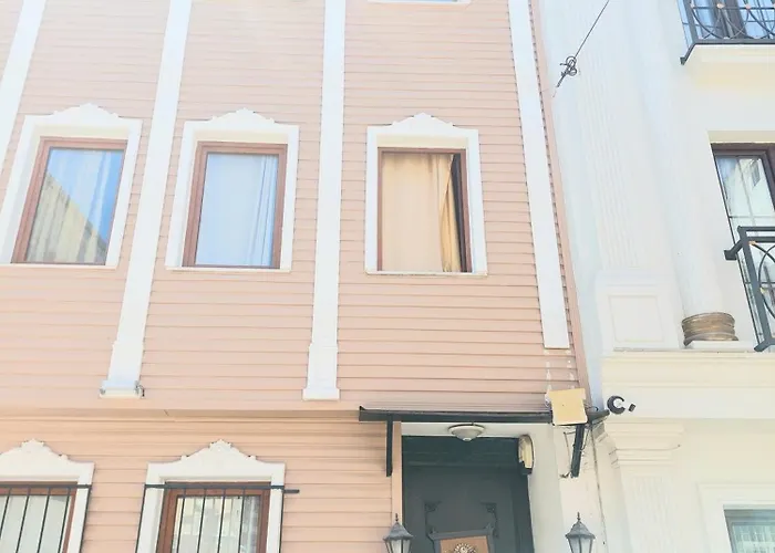 Ezgi apart İstanbul
