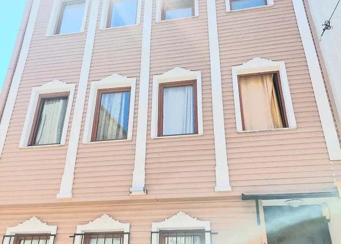 Ezgi apart İstanbul