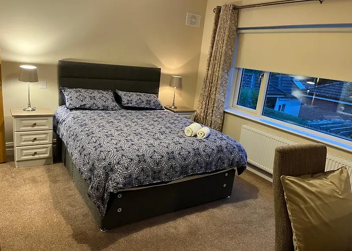 Maplehouse B&B Drogheda