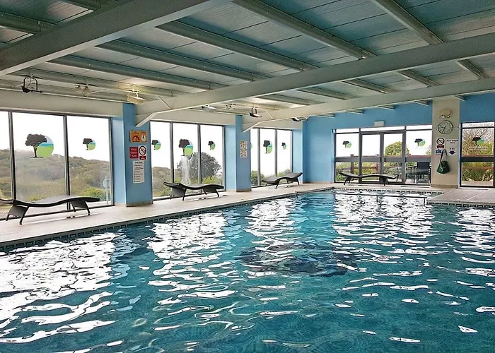 Shear Barn Holiday Park Hastings