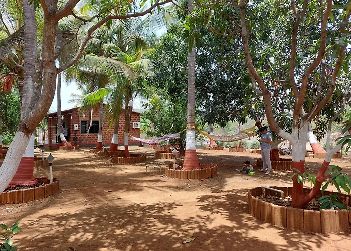 Prajakta Rest House Alibag