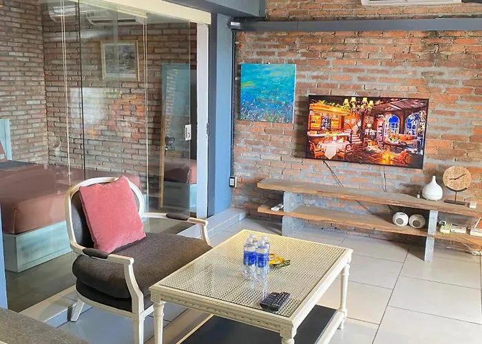 The Palmian City Center Serviced Apartment TP. Hồ Chí Minh