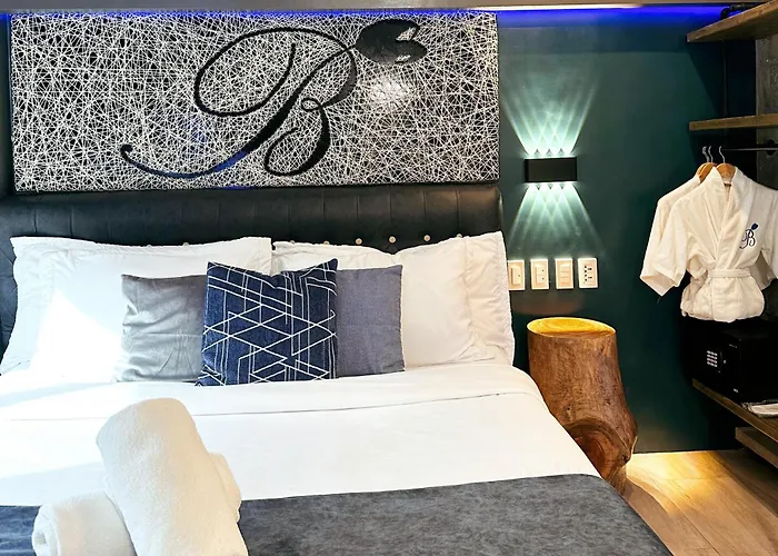 Blue Tulip - 4Mins From Mactan Airport Hotel Lapu-Lapu City