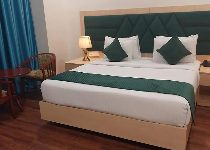 Econoh Hotel Anakapalle