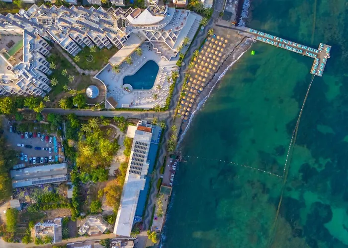 Arin Resort Bodrum Turgutreis
