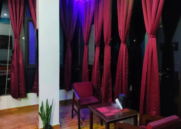 Mangalmurti Himalyan Hotel Almora