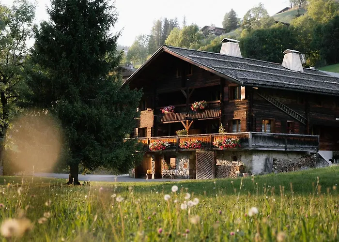 La Ferme du Var La Clusaz