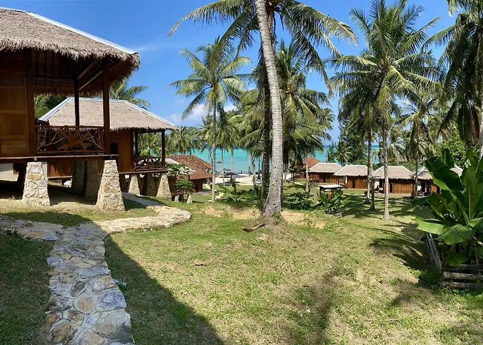 Eco Casa Hotel Karimunjawa