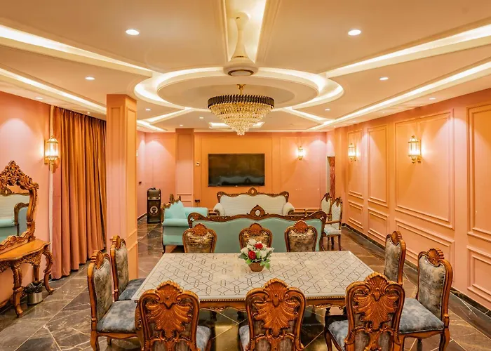 Tripli Hotels White Manor Udaipur