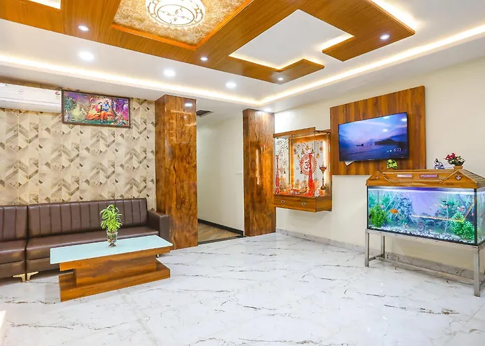 Fabhotel Heritage I Bhilai
