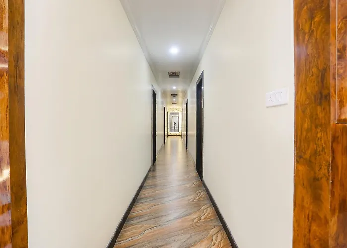Fabhotel Heritage I Bhilai