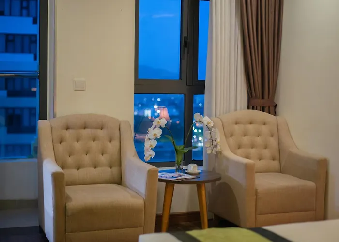 BN Boutique Nha Trang Beach