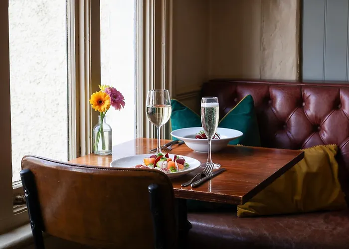 The Windmill Hotel Maidstone