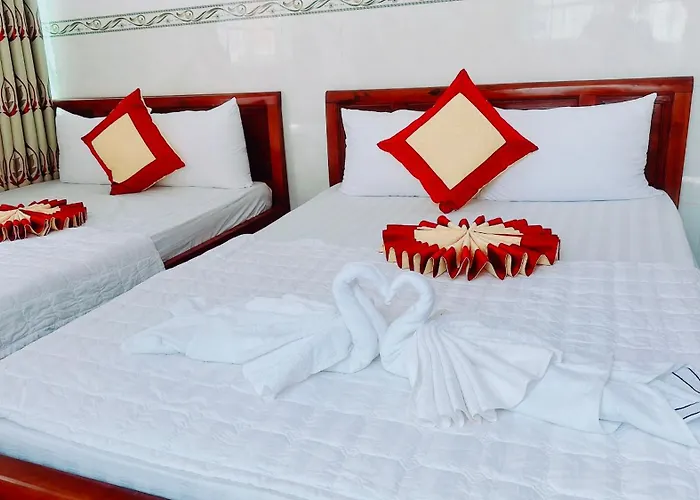 Hotel Hoàng Phú Vũng Tàu