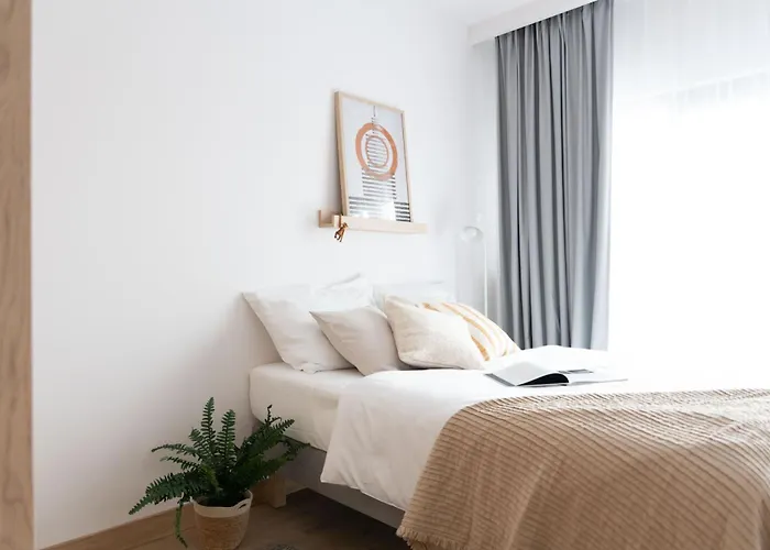 Hotel Noli Mokotow Varsovia