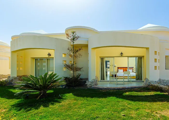 Hotel Siva Golden Bay Makadi Hurghada