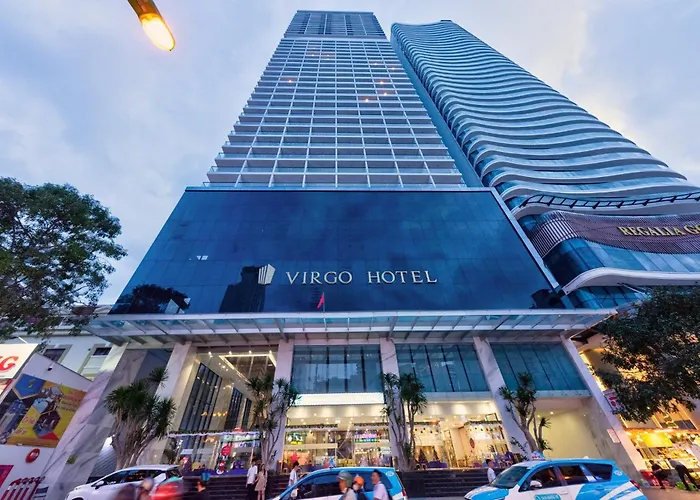 S Lux Apartment Virgo Nha Trang