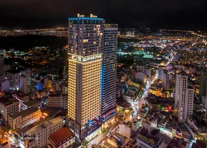 S Lux Apartment Virgo Nha Trang