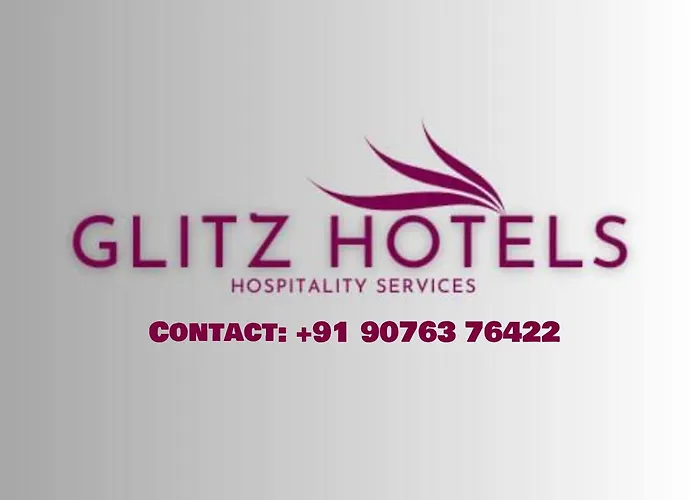 New Prabhu Sharan By Glitz Hotels Navi Mumbai
