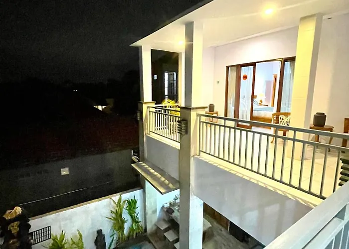 Chua Guest House Canggu