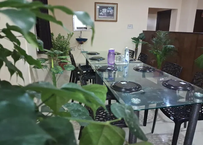 Hotel Kp Suites Hitex Hyderabad