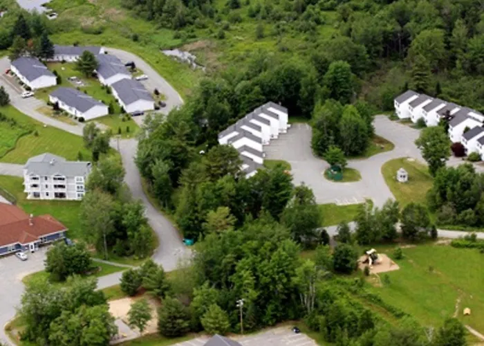 New ! 1 Bedroom Condo Unit At A Resort Near Acadia National Park Ellsworth
