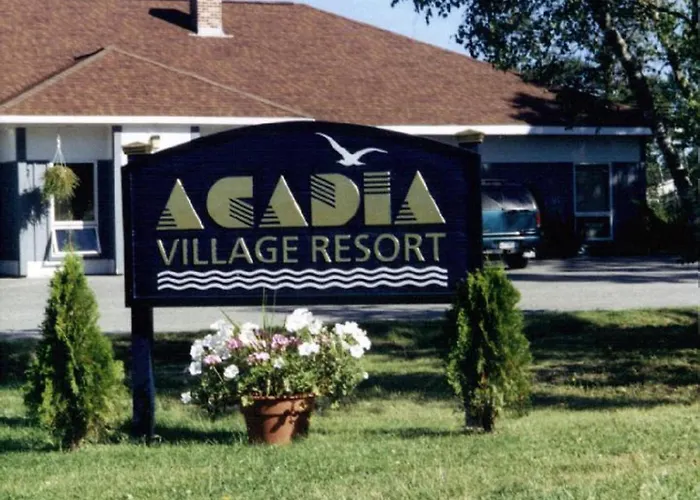 New ! 1 Bedroom Condo Unit At A Resort Near Acadia National Park Ellsworth