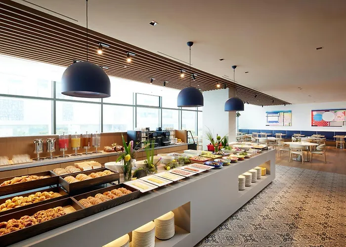 L7 Haeundae By Lotte Hotels Busan