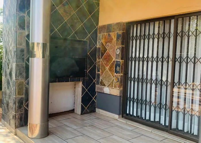 More-Inn Lodge Boksburg