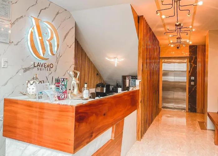 Lavero Suites Kalibo