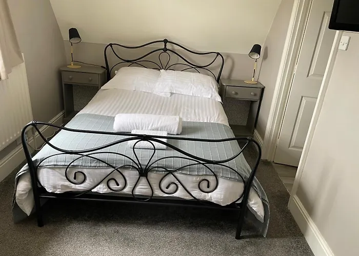 The White Horse, Empingham Hotel Oakham
