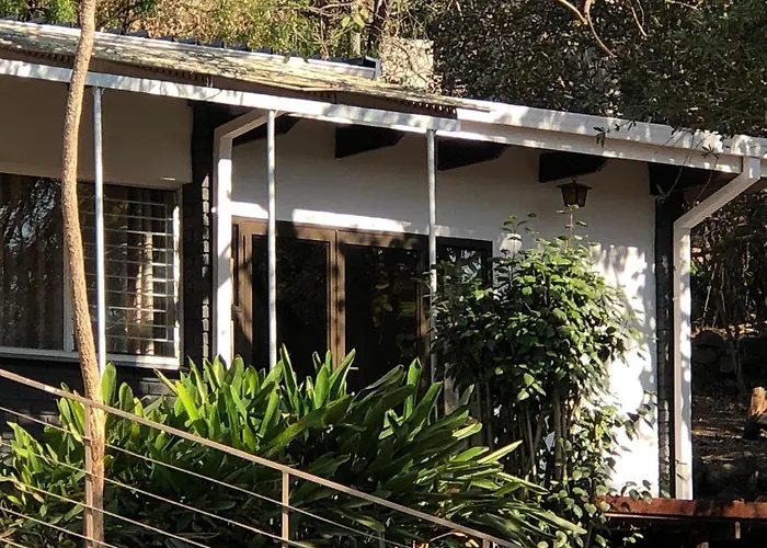 Esibayeni Guesthouse Mbombela
