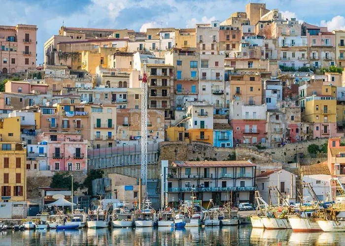 Sciacca Mare Hotel