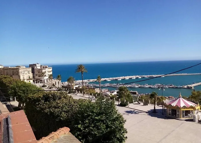 Sciacca Mare Hotel