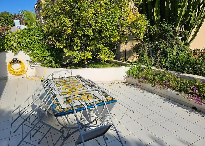 Casa Alberto Ischia