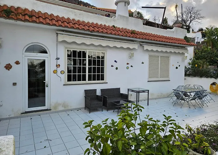 Casa Alberto Ischia