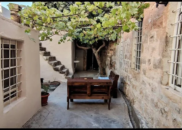 İncirli butik otel Mardin