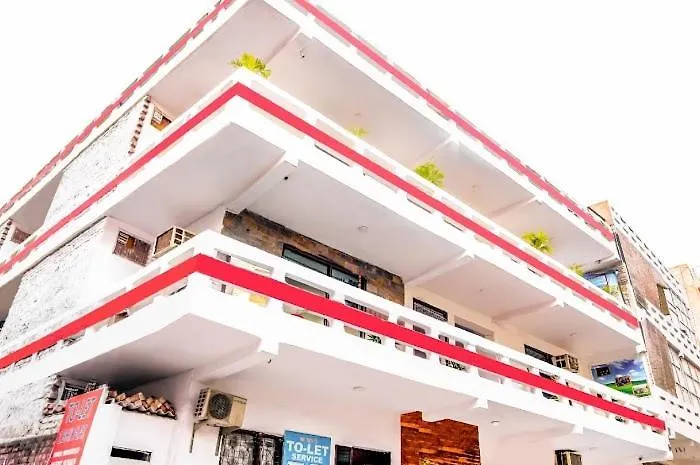 The Royal Villa New Delhi