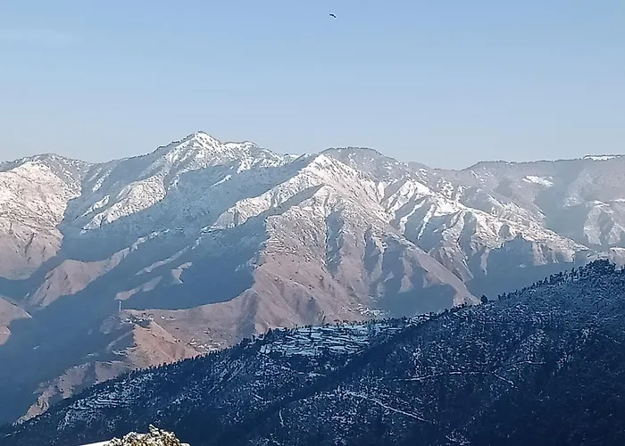Amar Guest House Mussoorie