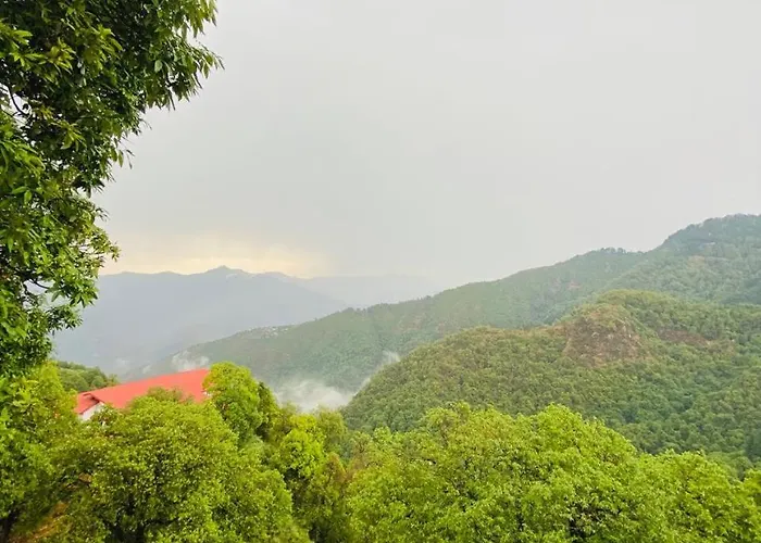 Amar Guest House Mussoorie