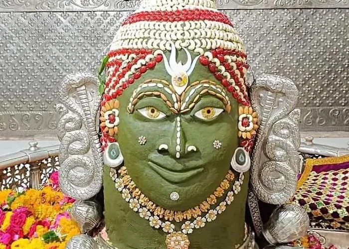 Shree Mohan Guest House Ujjain