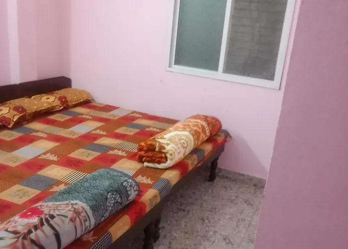 Shree Mohan Guest House Ujjain